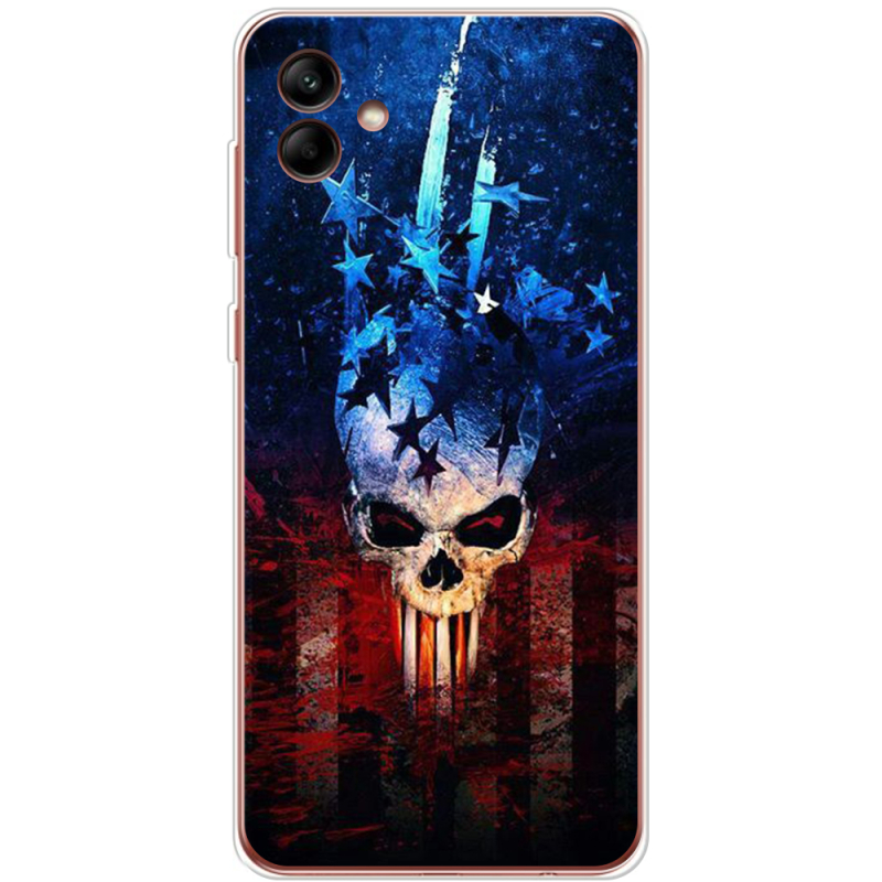 Чехол BoxFace Samsung Galaxy A04 (A045) 