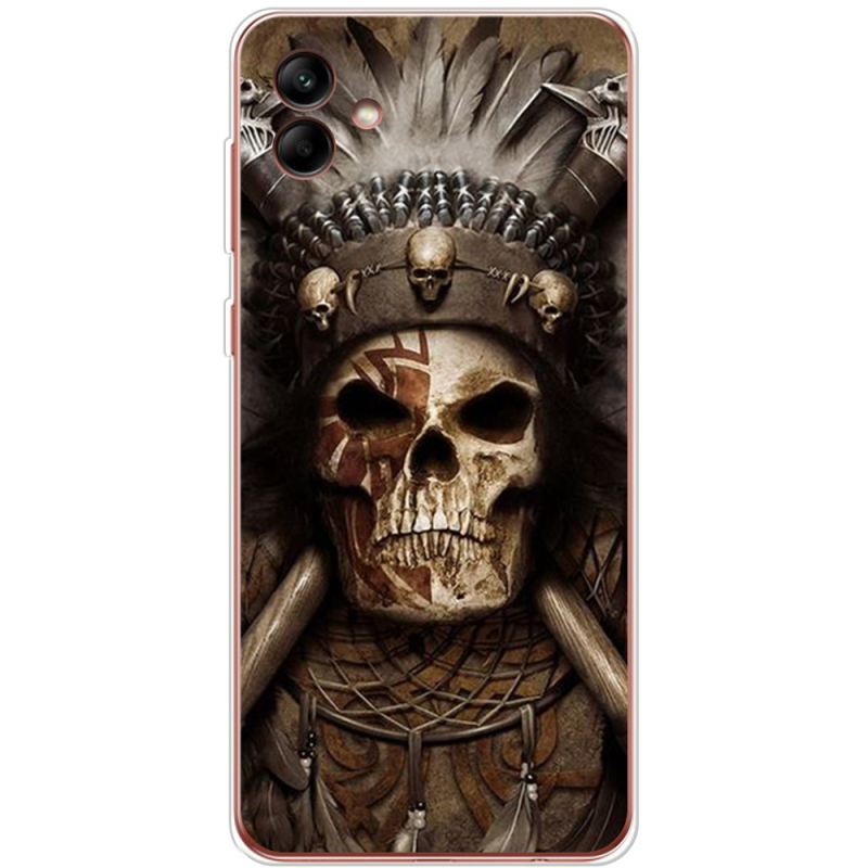 Чехол BoxFace Samsung Galaxy A04 (A045) 