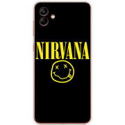 Чехол BoxFace Samsung Galaxy A04 (A045) NIRVANA