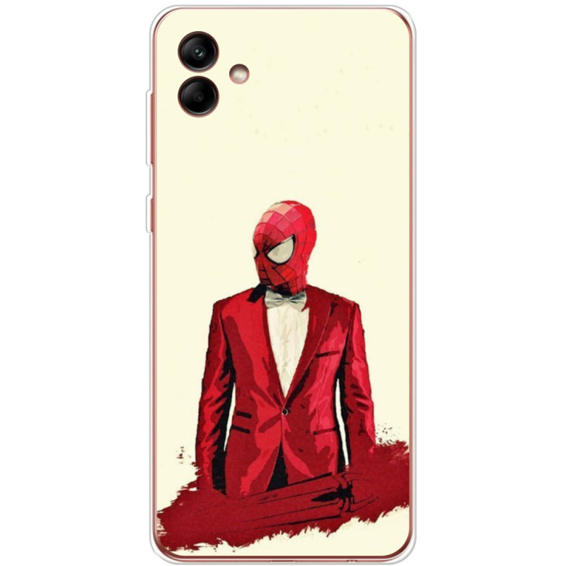 Чехол BoxFace Samsung Galaxy A04 (A045) 