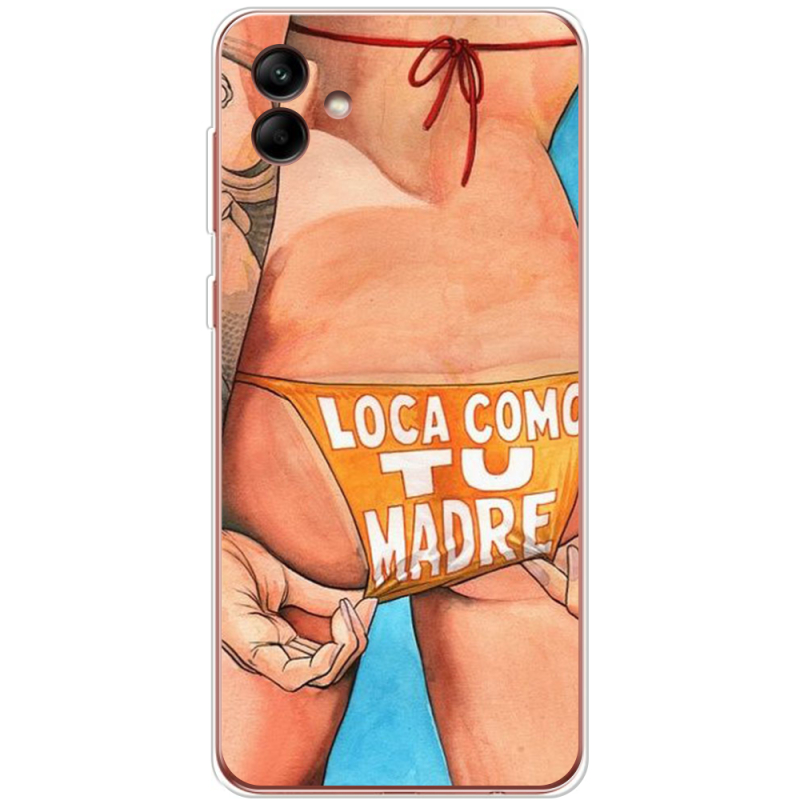 Чехол BoxFace Samsung Galaxy A04 (A045) 
