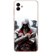 Чехол BoxFace Samsung Galaxy A04 (A045) Assassins Creed 3