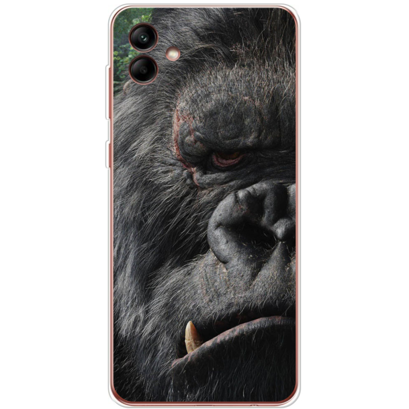 Чехол BoxFace Samsung Galaxy A04 (A045) Kong