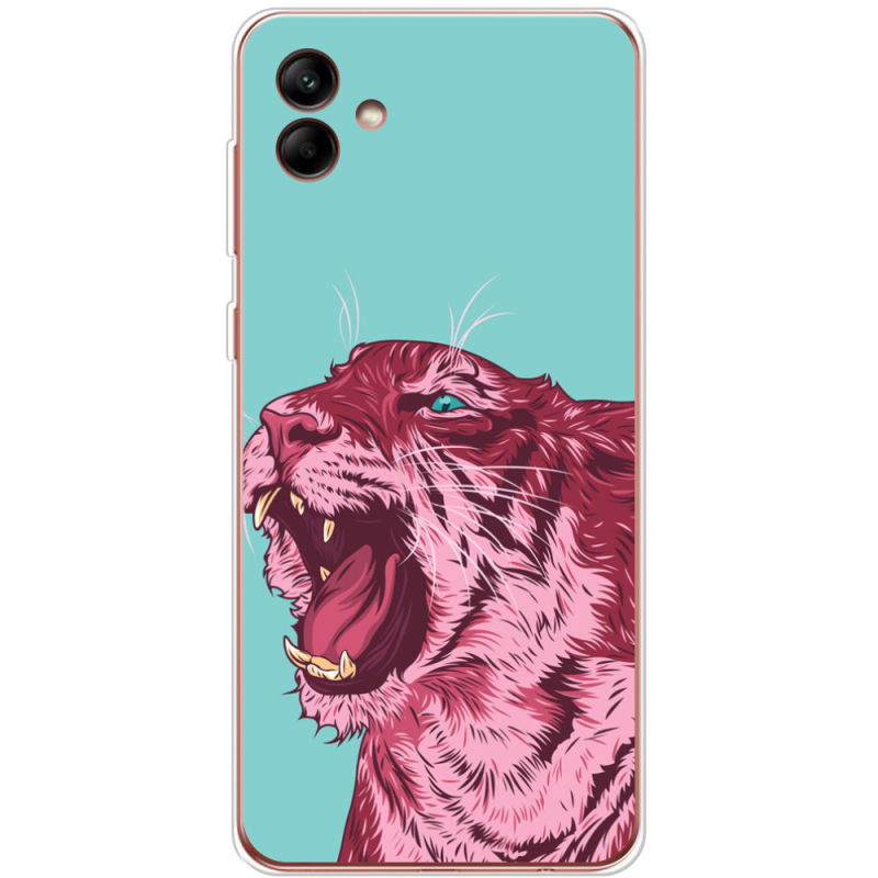 Чехол BoxFace Samsung Galaxy A04 (A045) 