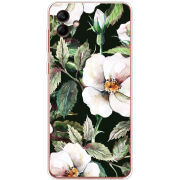 Чехол BoxFace Samsung Galaxy A04 (A045) Blossom Roses