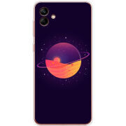 Чехол BoxFace Samsung Galaxy A04 (A045) Desert-Planet