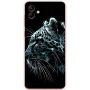 Чехол BoxFace Samsung Galaxy A04 (A045) Leopard