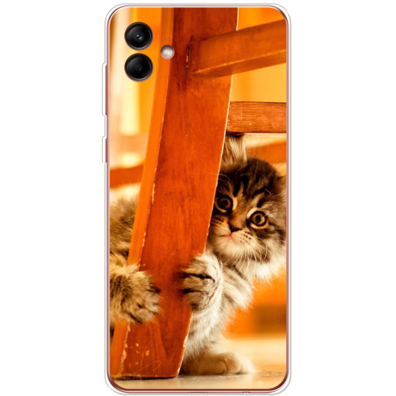 Чехол BoxFace Samsung Galaxy A04 (A045) 