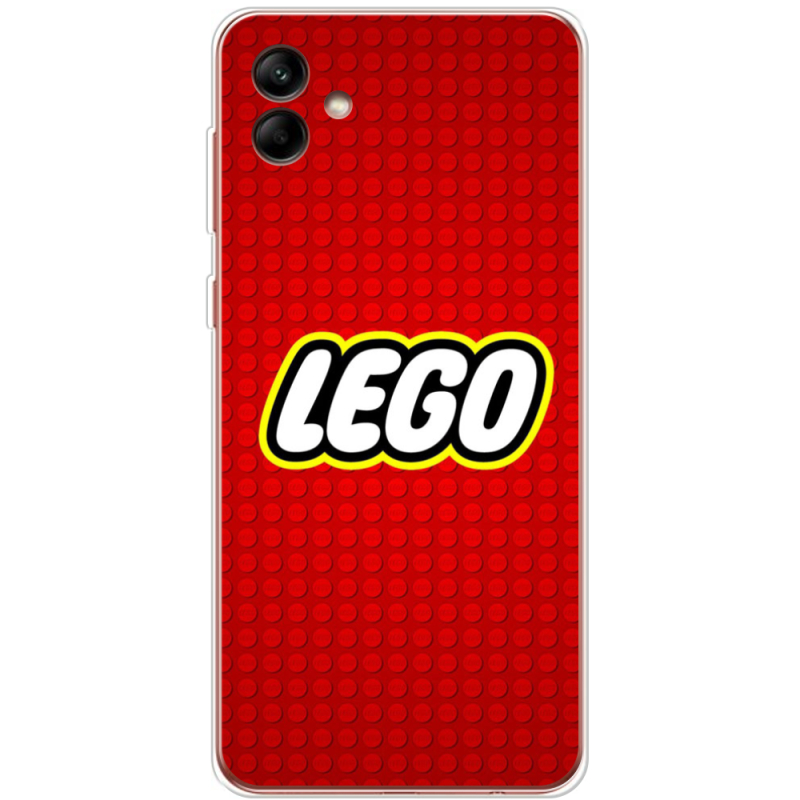 Чехол BoxFace Samsung Galaxy A04 (A045) 