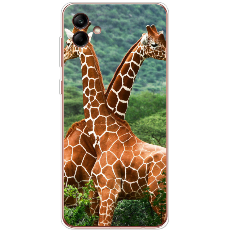 Чехол BoxFace Samsung Galaxy A04 (A045) 
