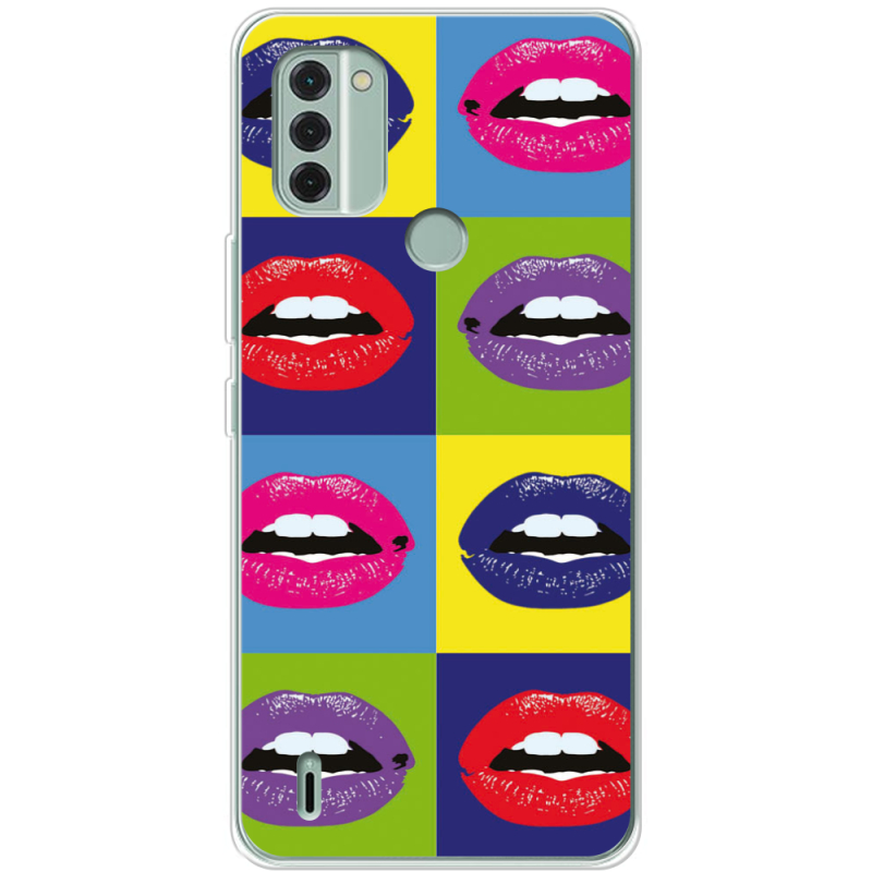 Чехол BoxFace Nokia C31 