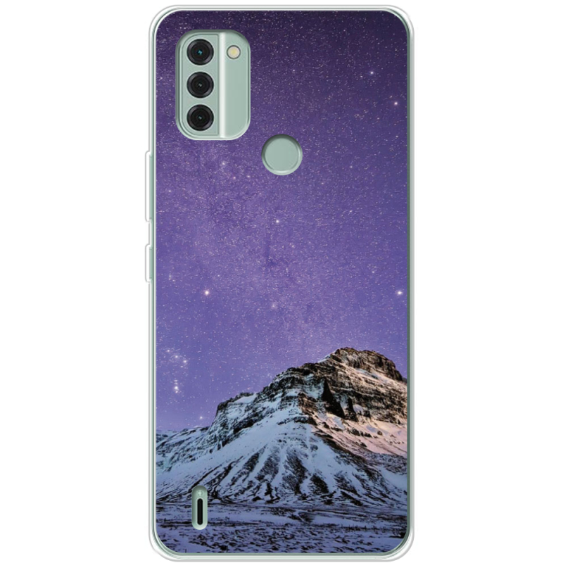 Чехол BoxFace Nokia C31 