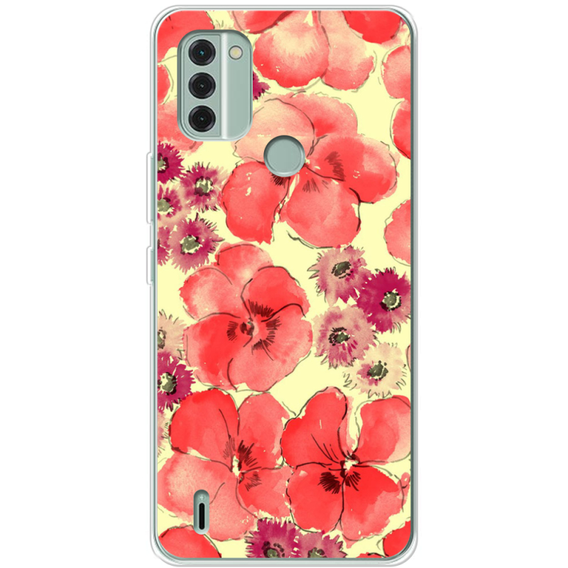 Чехол BoxFace Nokia C31 