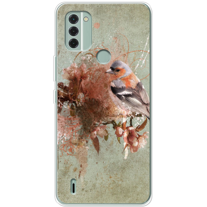Чехол BoxFace Nokia C31 
