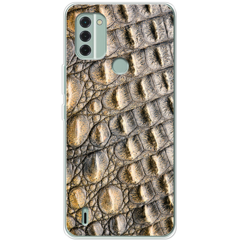 Чехол BoxFace Nokia C31 