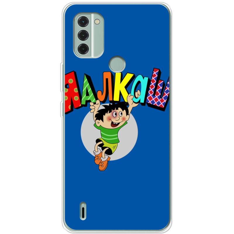 Чехол BoxFace Nokia C31 