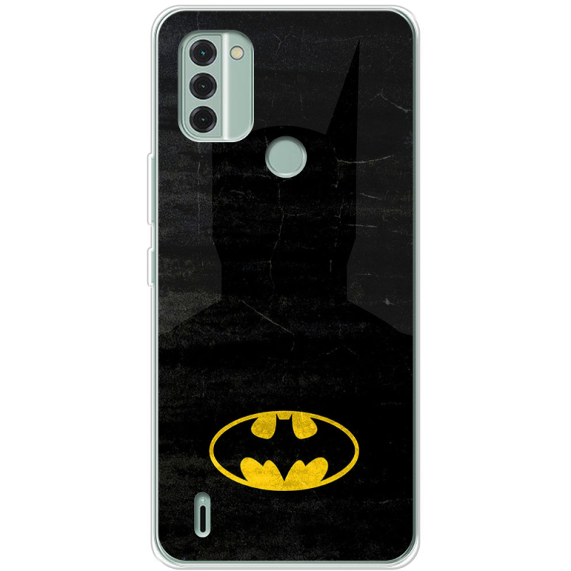 Чехол BoxFace Nokia C31 