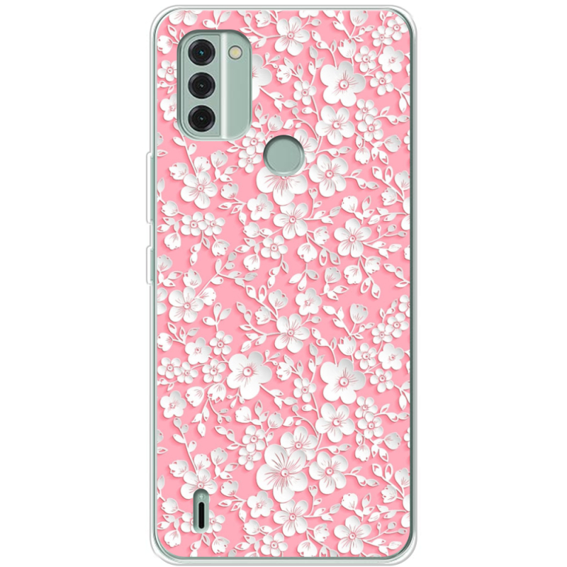 Чехол BoxFace Nokia C31 