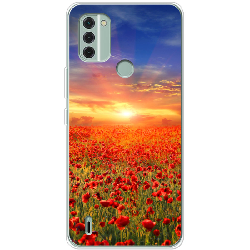 Чехол BoxFace Nokia C31 