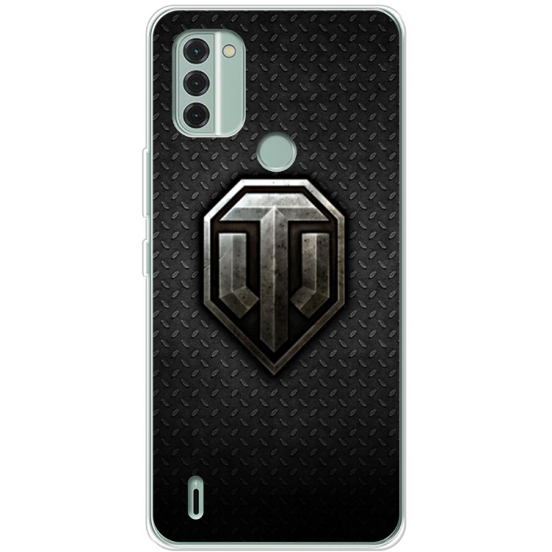 Чехол BoxFace Nokia C31 