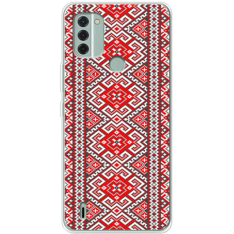 Чехол BoxFace Nokia C31 