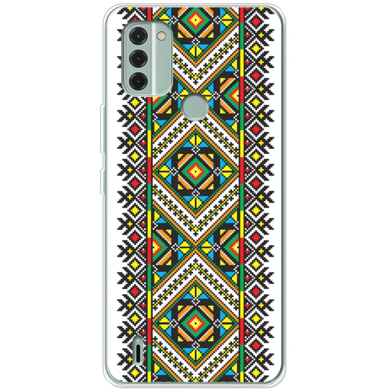 Чехол BoxFace Nokia C31 
