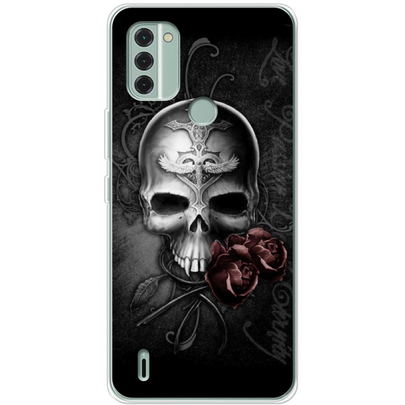 Чехол BoxFace Nokia C31 