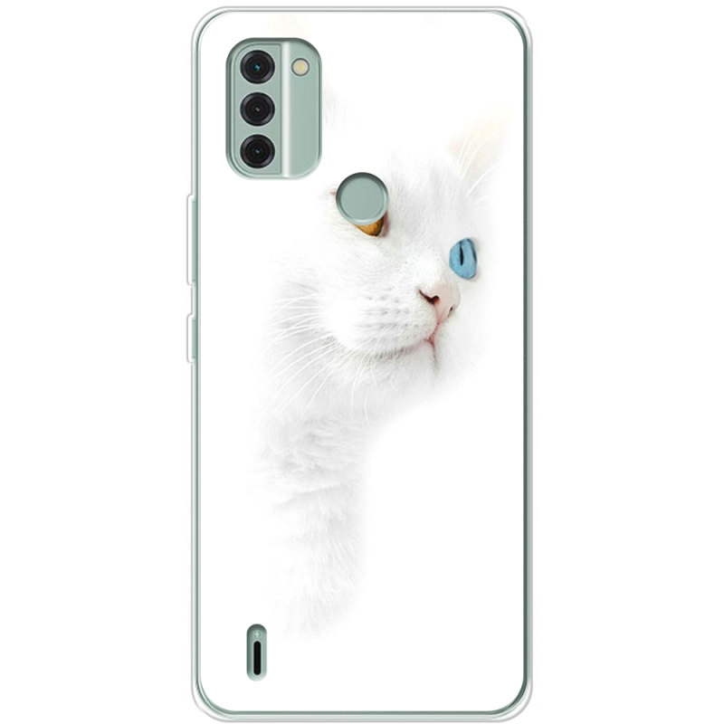 Чехол BoxFace Nokia C31 