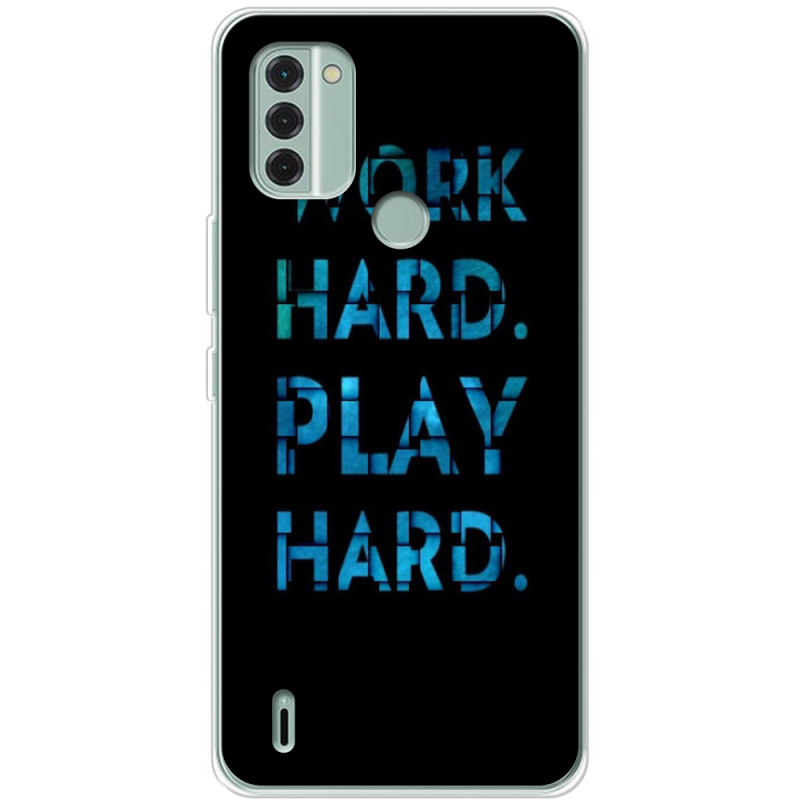 Чехол BoxFace Nokia C31 