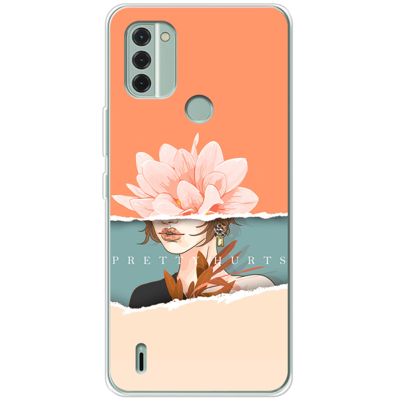Чехол BoxFace Nokia C31 