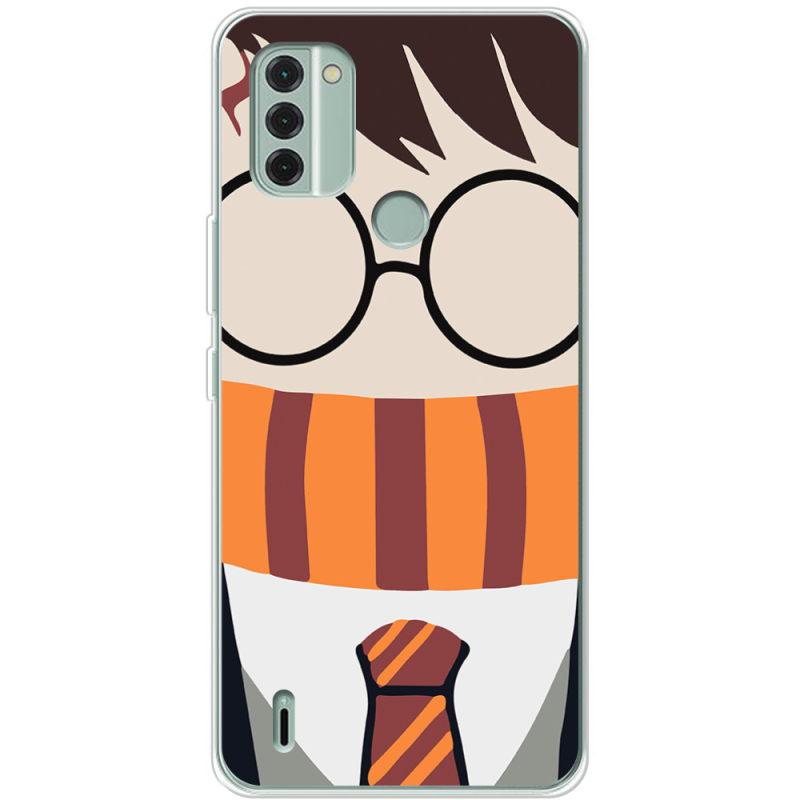 Чехол BoxFace Nokia C31 Harry