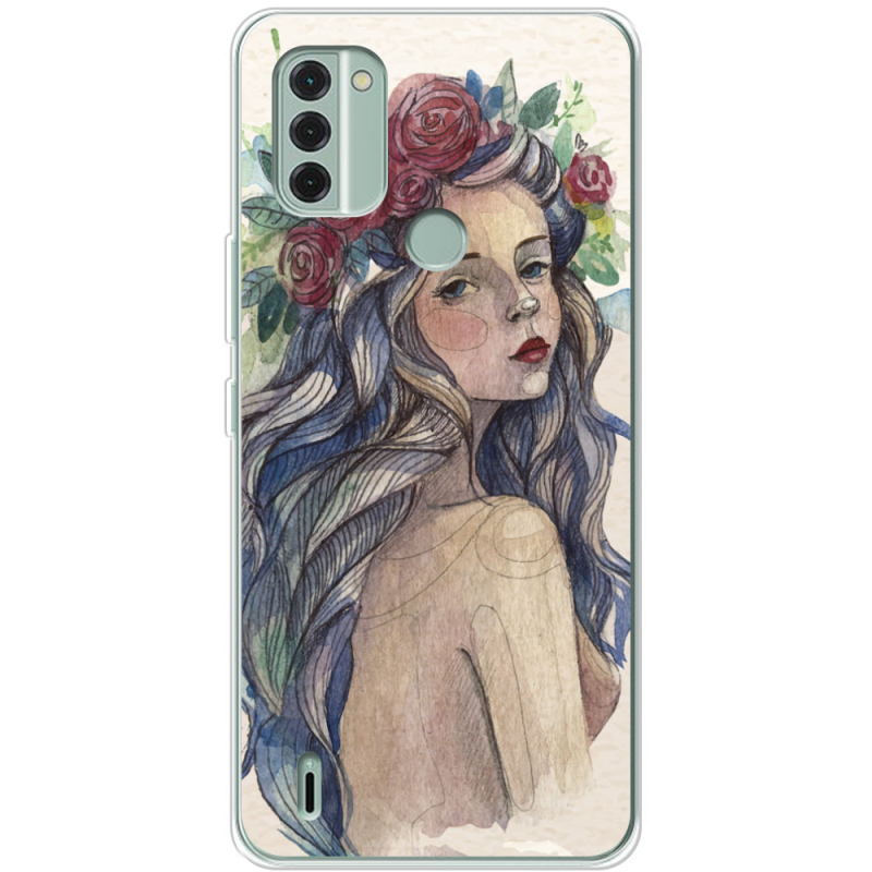 Чехол BoxFace Nokia C31 