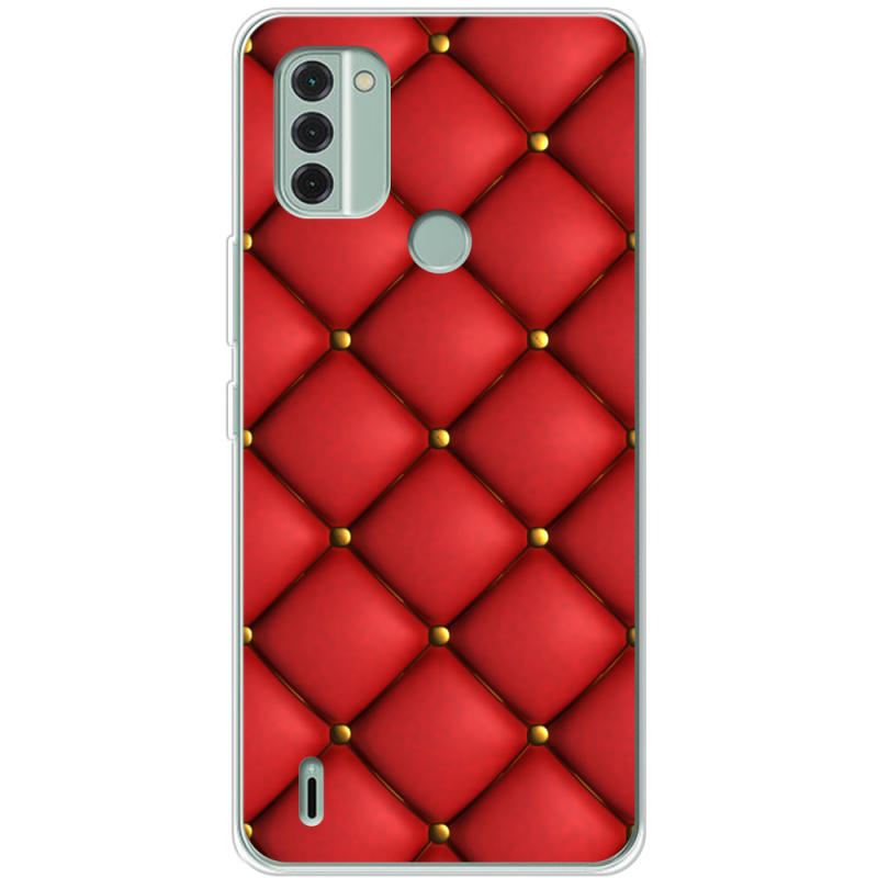 Чехол BoxFace Nokia C31 