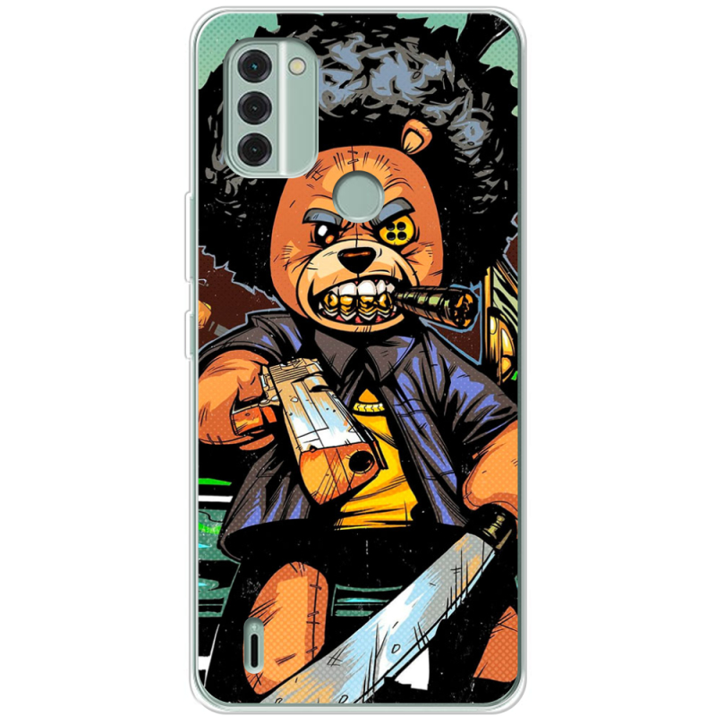 Чехол BoxFace Nokia C31 