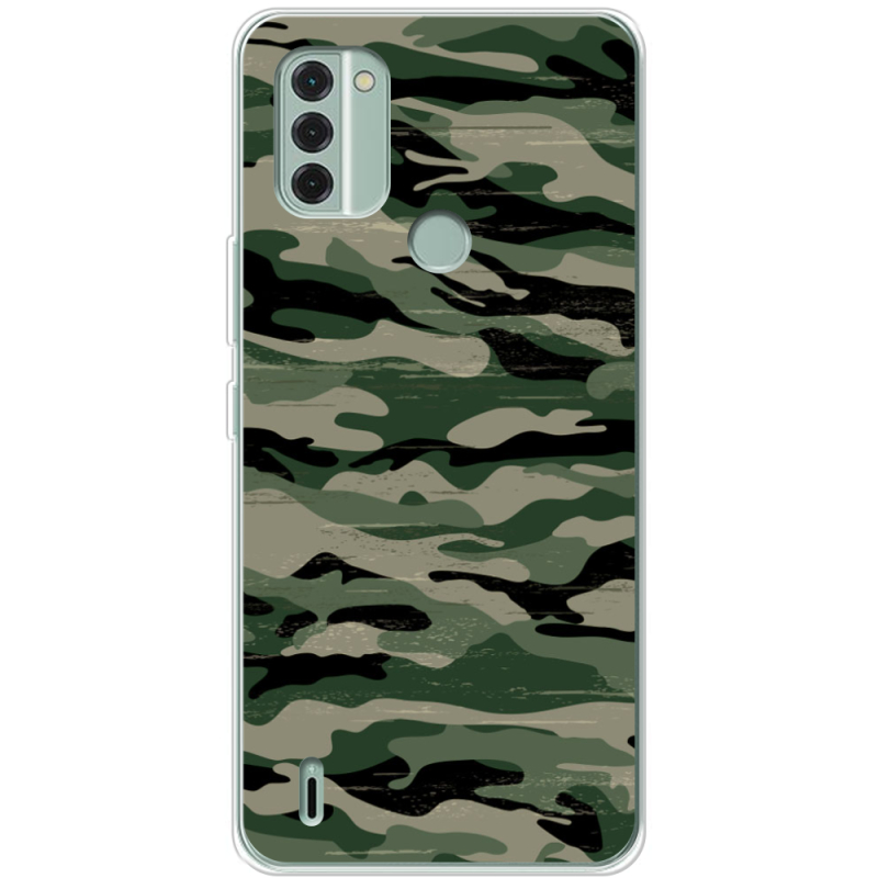 Чехол BoxFace Nokia C31 