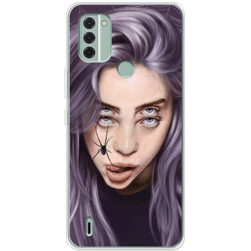 Чехол BoxFace Nokia C31 