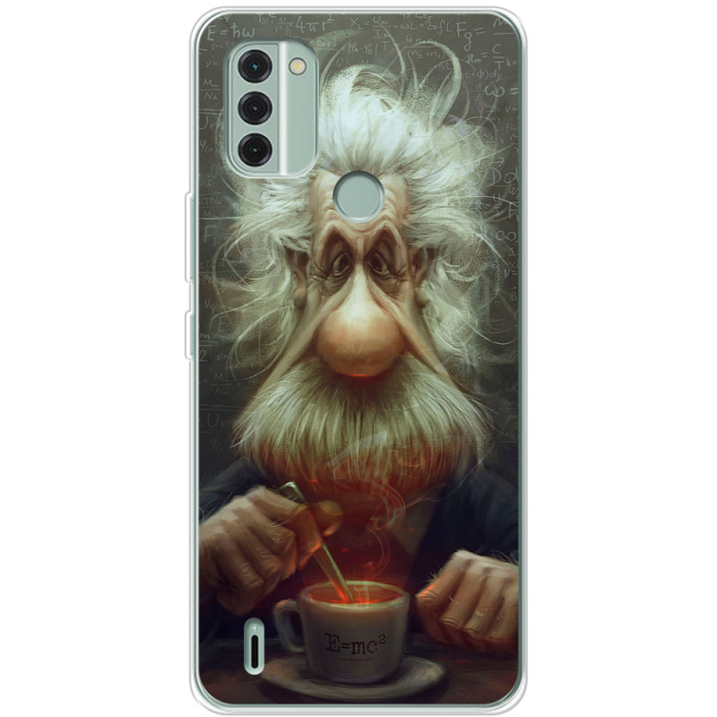 Чехол BoxFace Nokia C31 