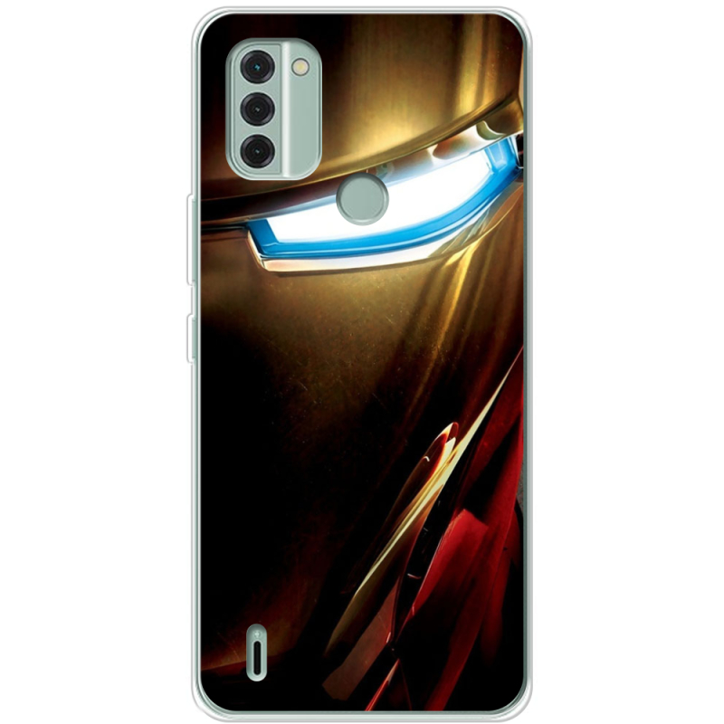 Чехол BoxFace Nokia C31 