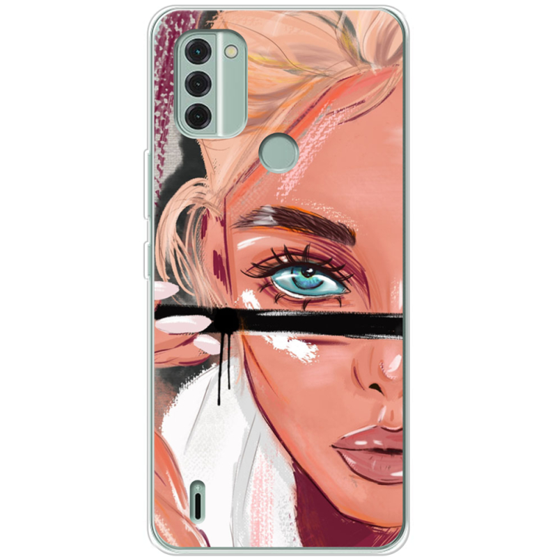Чехол BoxFace Nokia C31 