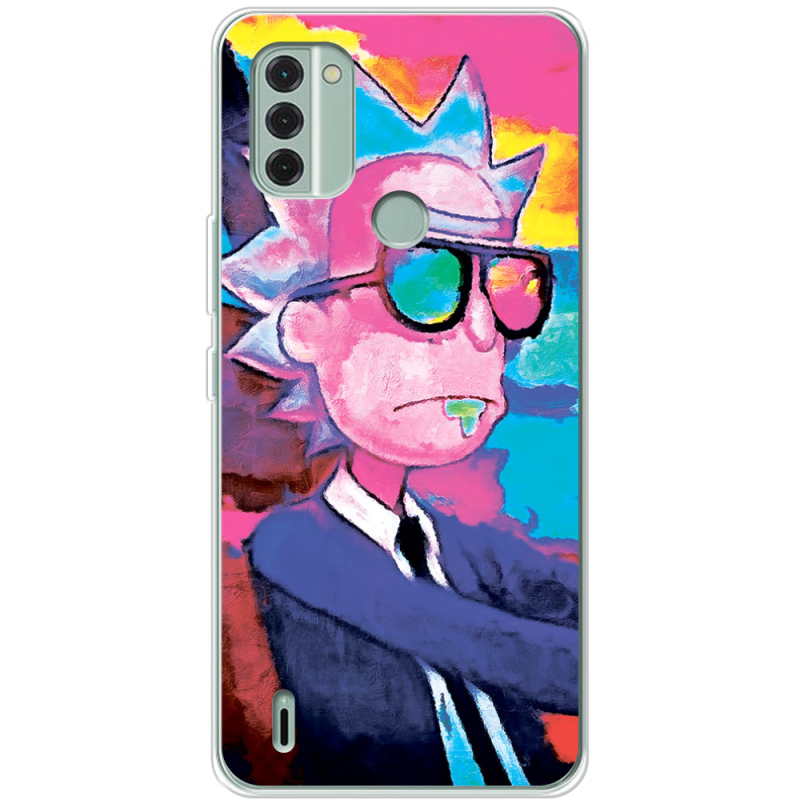 Чехол BoxFace Nokia C31 
