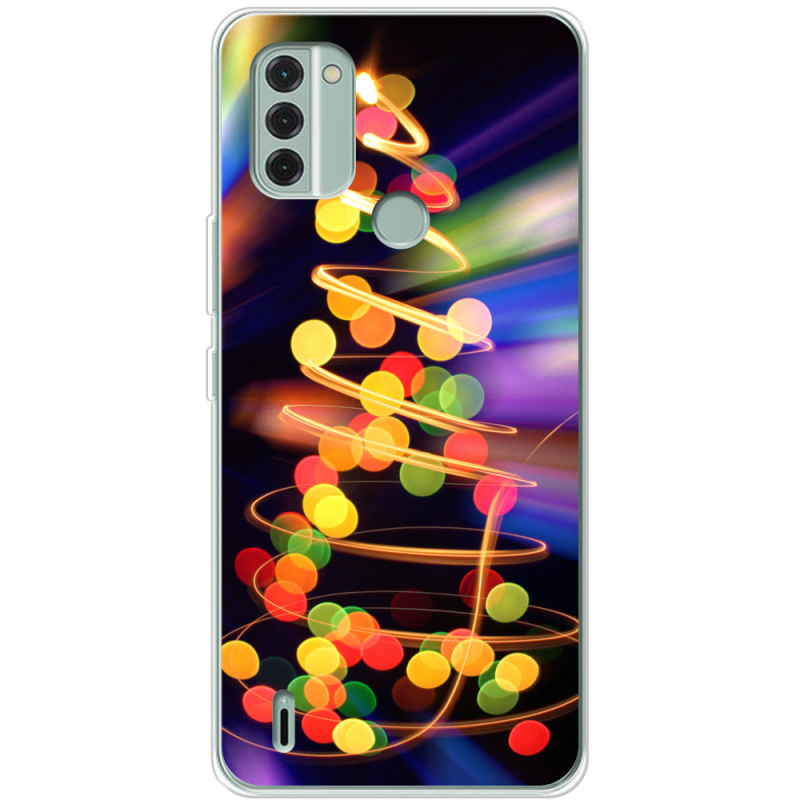 Чехол BoxFace Nokia C31 
