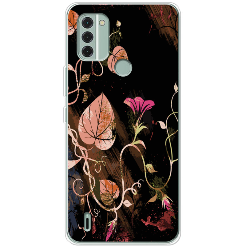 Чехол BoxFace Nokia C31 