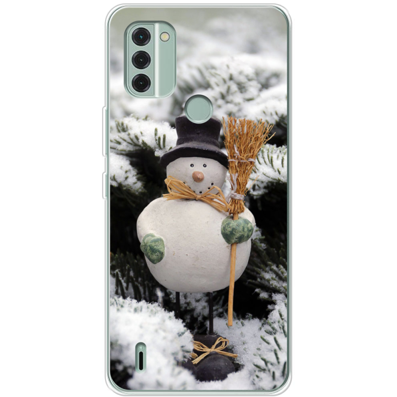 Чехол BoxFace Nokia C31 