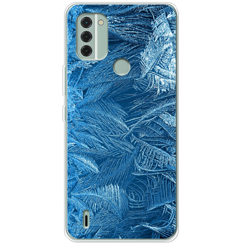 Чехол BoxFace Nokia C31 