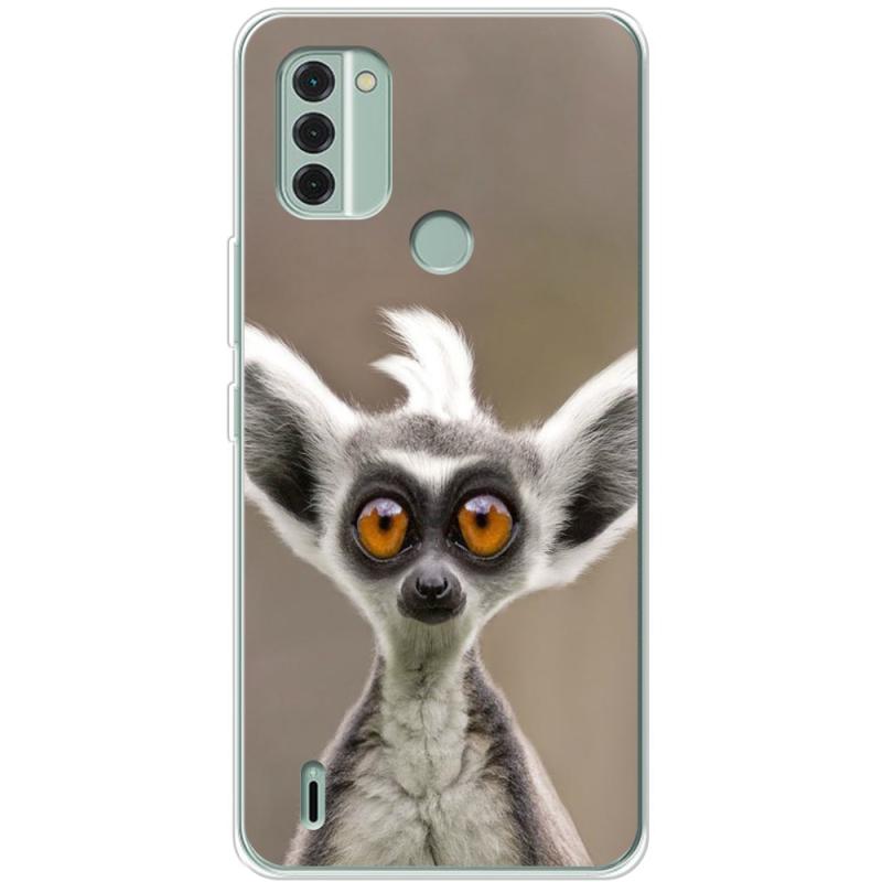 Чехол BoxFace Nokia C31 