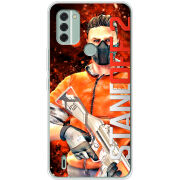 Чехол BoxFace Nokia C31 StandOff 2 orang