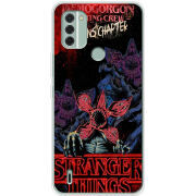 Чехол BoxFace Nokia C31 