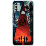 Чехол BoxFace Nokia C31 Дивні дива