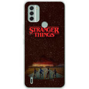 Чехол BoxFace Nokia C31 