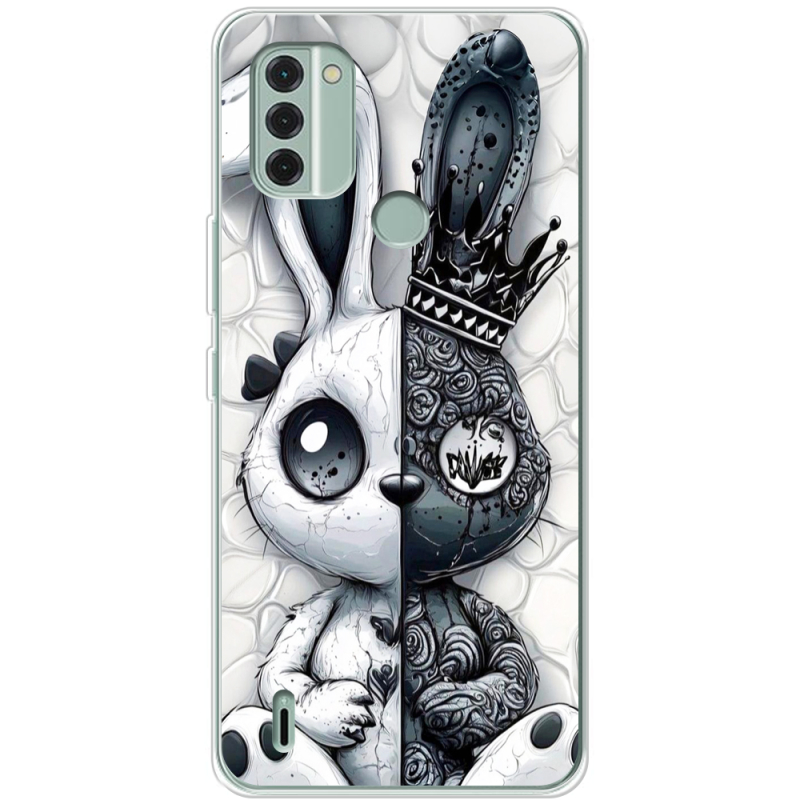 Чехол BoxFace Nokia C31 